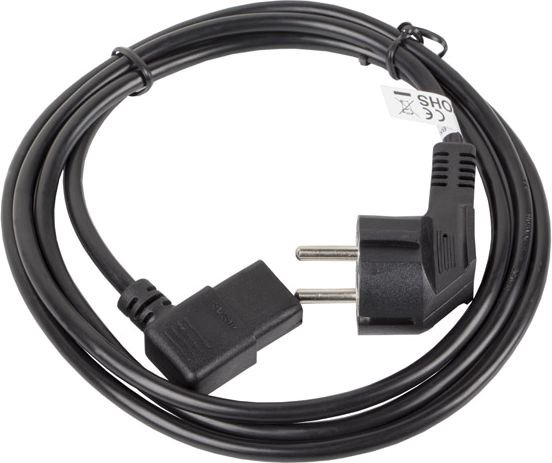 LANBERG CA-C13C-12CC-0018-BK