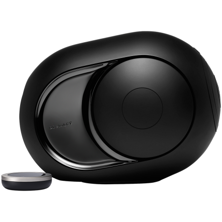 Devialet Phantom I 103dB Matte Black|ZM615