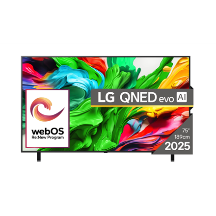 LG|75QNED85A3C