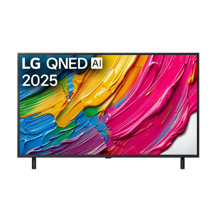 LG|50QNED80A3A