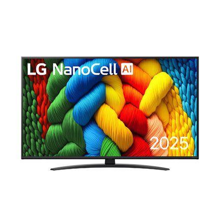 LG|50NANO81A3A