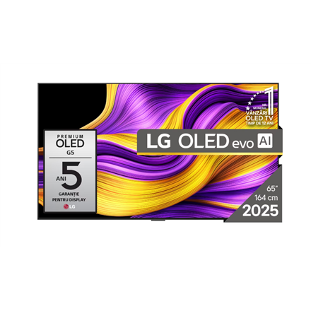 LG|OLED65G51LW