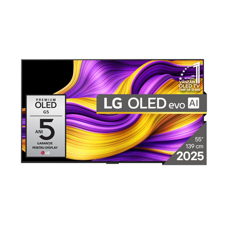 LG|OLED55G51LW
