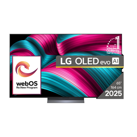 LG|OLED65C51LA