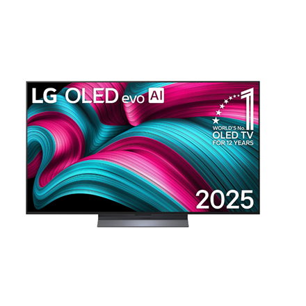 LG|OLED55C51LA