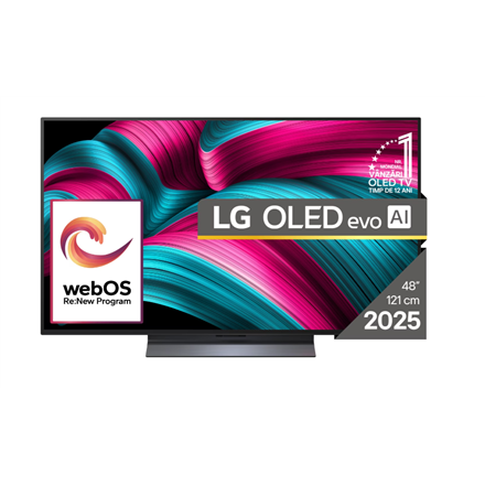 LG|OLED48C51LA