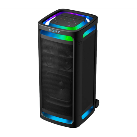 Sony SRS-ULT900AC ULT TOWER 9AC Party Speaker | Sony|SRSULT900AC.CEL
