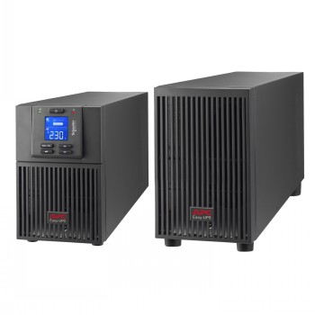 APC Easy UPS On-Line SRV 1000VA 230V|SRV1KIL-E