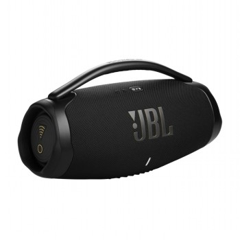 JBL Boombox 3 Wi-Fi black|JBLBB3WIFIBLKEP