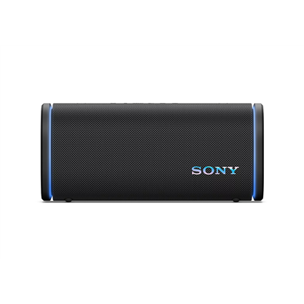 Sony SRS-ULT50 ULT FIELD 5 Wireless Portable Speaker, Black | Sony|SRSULT50B.CE7