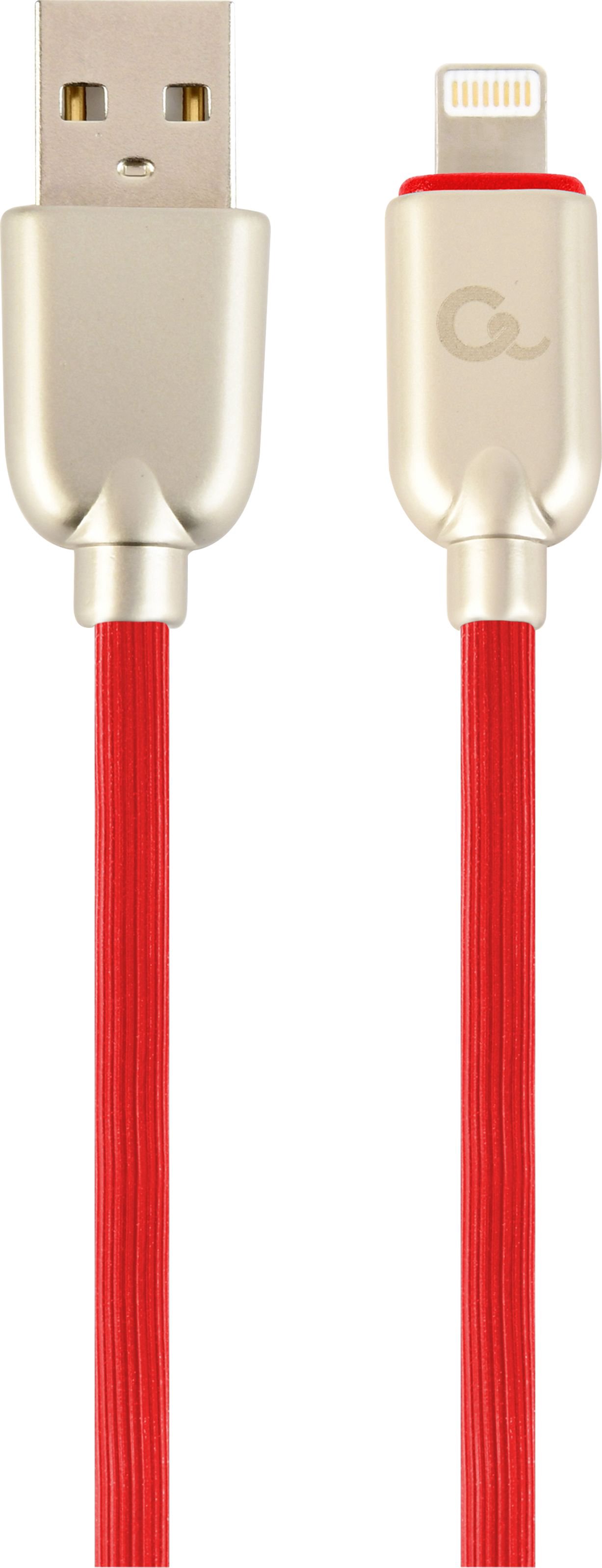 GEMBIRD CC-USB2R-AMLM-1M-R