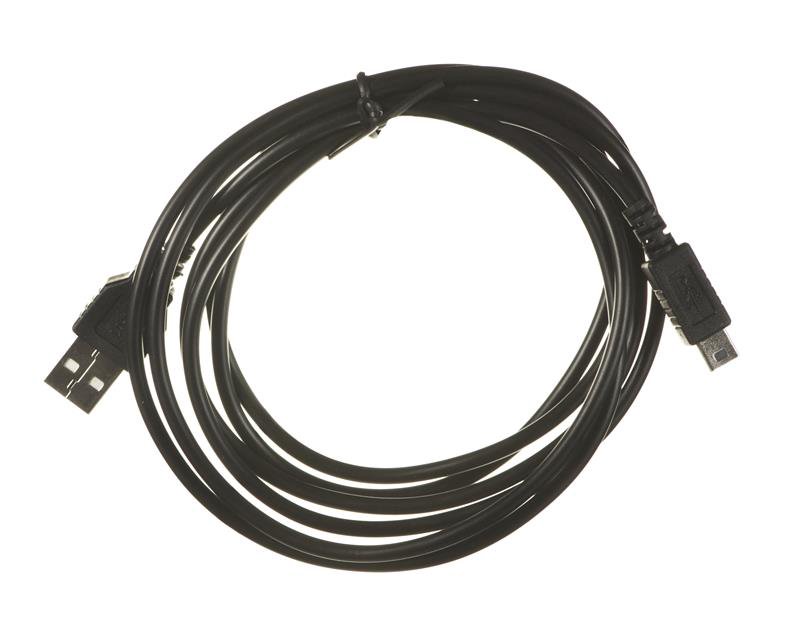 Sbox USB-MINI-2/R USB A-MINI USB M/M 2M