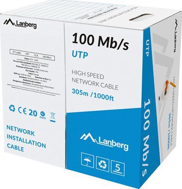 LANBERG LCU5-10CC-0305-O