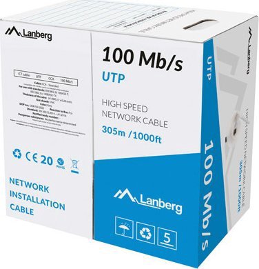 LANBERG LCU5-11CC-0305-S