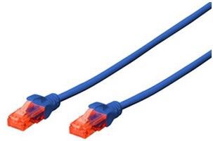 DIGITUS DK-1612-050/B