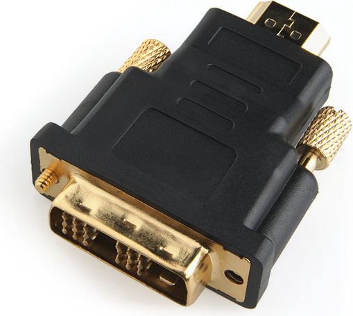 GEMBIRD A-HDMI-DVI-1