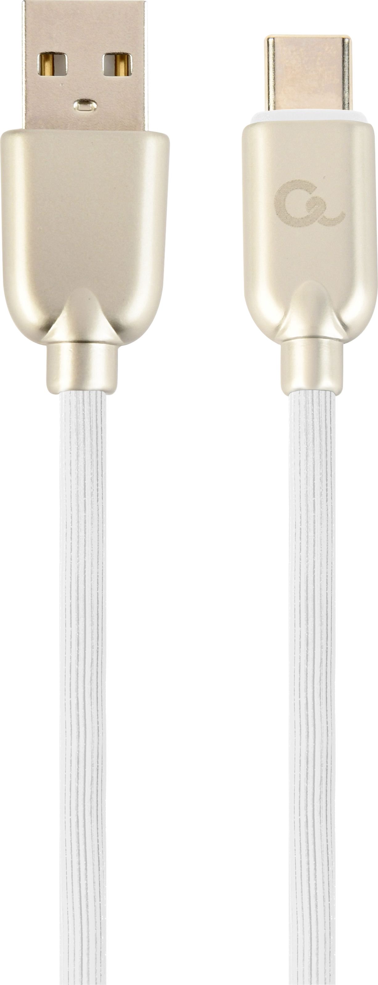 GEMBIRD CC-USB2R-AMCM-1M-W Gembird Premi