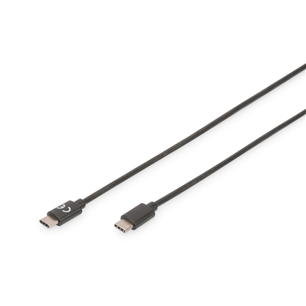 ASSMANN USB Type-C connection cable