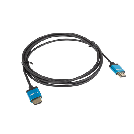LANBERG CA-HDMI-22CU-0018-BK