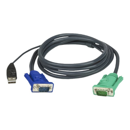 ATEN 2L-5202U