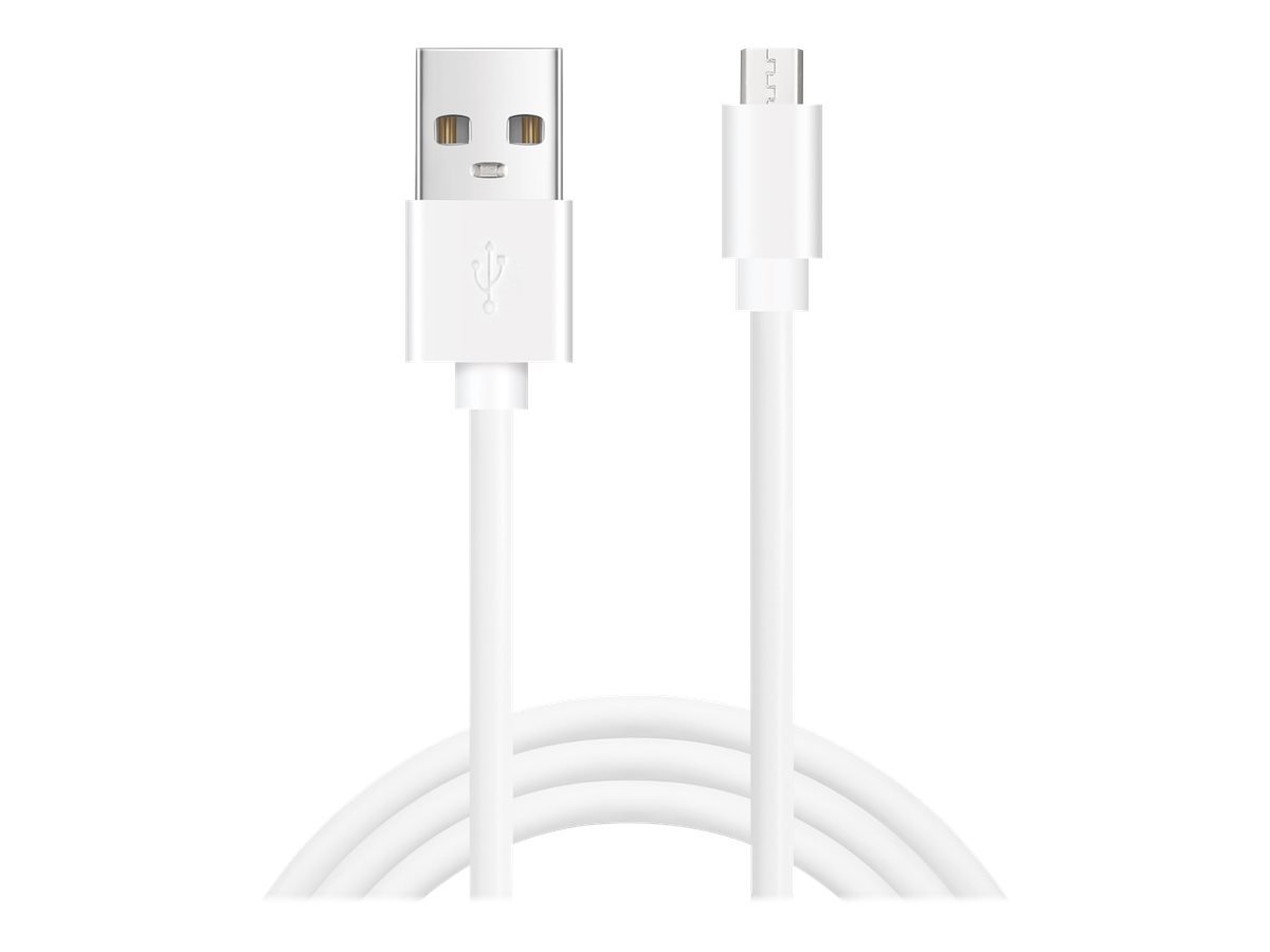 Kabelis SANDBERG SAVER Micro USB Sync Charge 1m