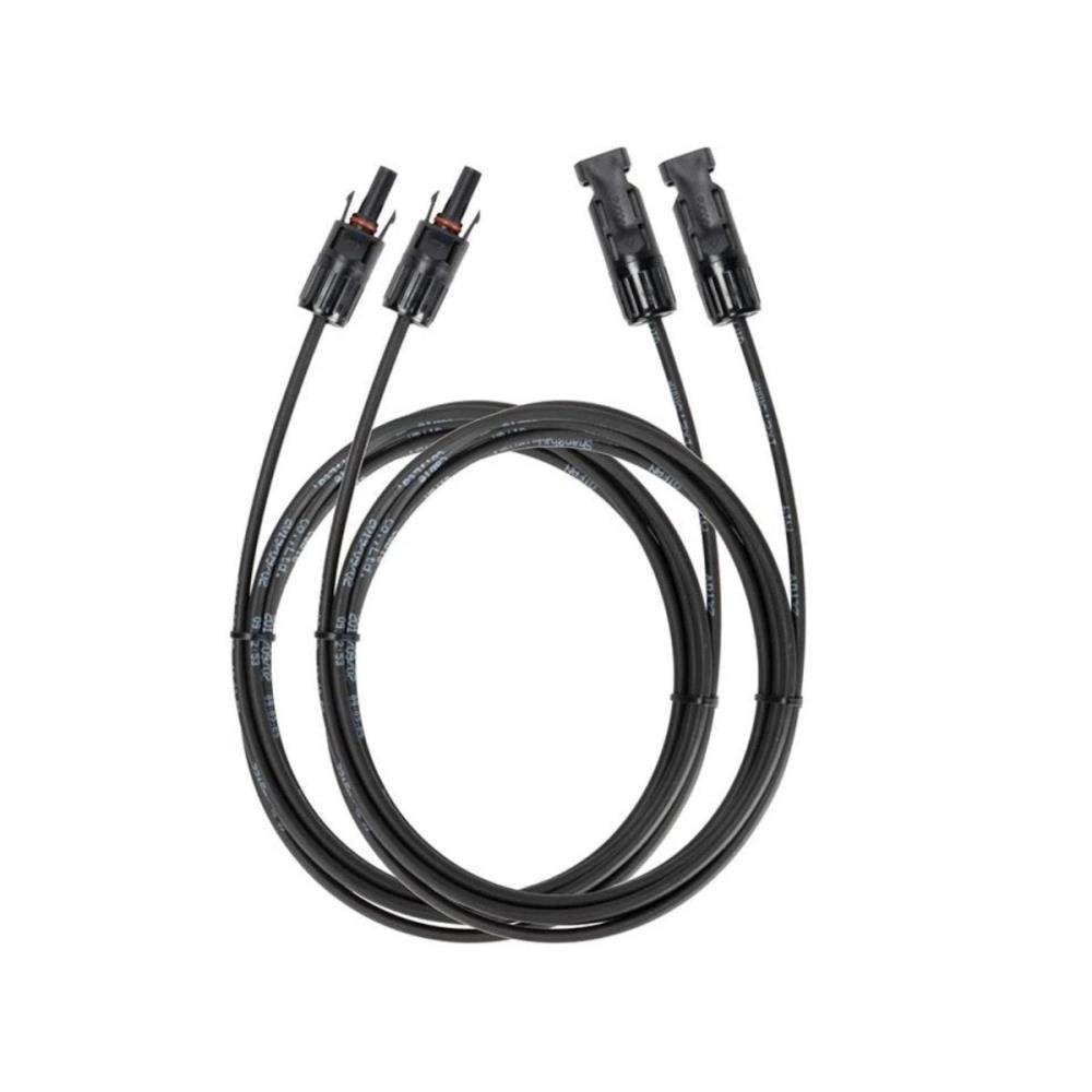 Kabelis ECOFLOW EFMC4/3M