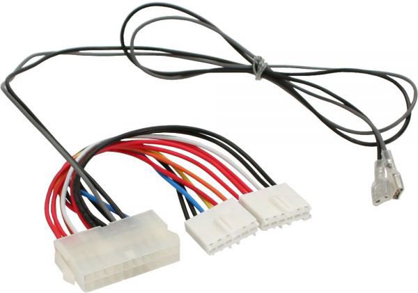 InLine ATX20 - P8/P9, 0.2m, Multicolor (26641S)