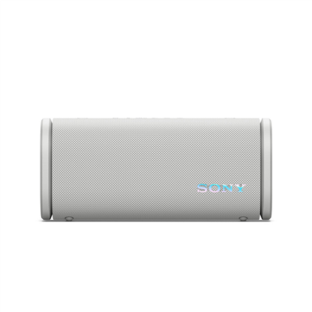 Sony Speaker | ULT FIELD 5 | Waterproof | Bluetooth | White | Portable | Wireless connection|SRSULT50W.CE7