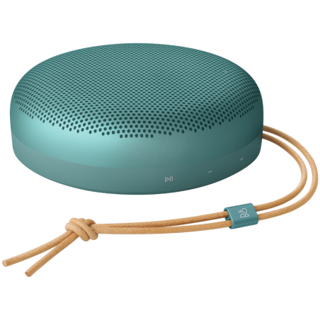 Beosound A1 3rd Gen Eucalyptus Green|1736009
