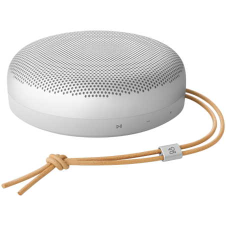 Beosound A1 3rd Gen Natural Alu|1736002
