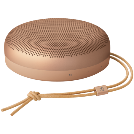 Beosound A1 3rd Gen Honey Tone|1736001