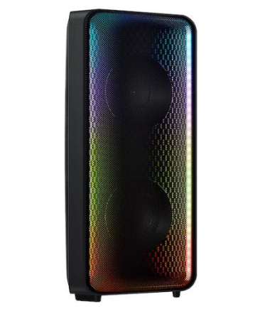 SAMSUNG MX-ST40B/EN Sound Tower|MX-ST40B/EN