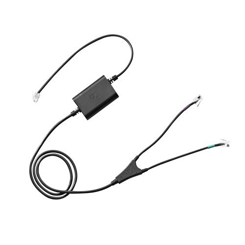 EPOS LOW SENSITIVE BOTTOM CABLE, ED TO RJ9