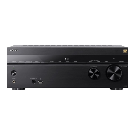 Sony TA-AN1000 7.2 Channel 8K AV Receiver | Sony|TAAN1000.CEL