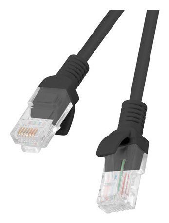 LANBERG PCU5-20CC-0050-BK