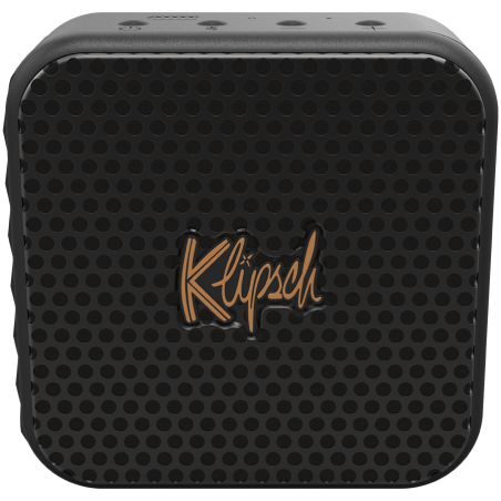 KLIPSCH Austin Black|1072094