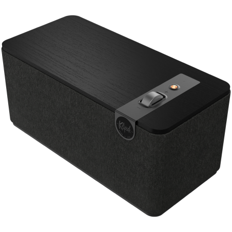 KLIPSCH The One Plus Matt Black|1071959