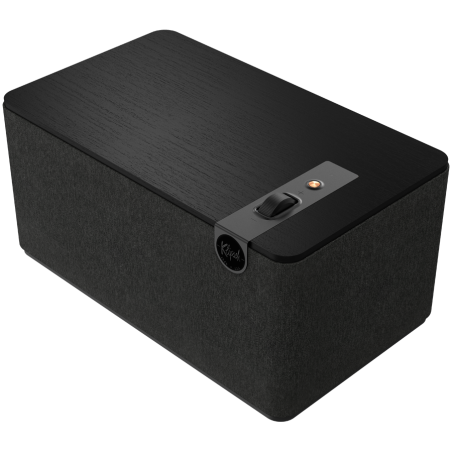 KLIPSCH The Three Plus Matt Black|1071962