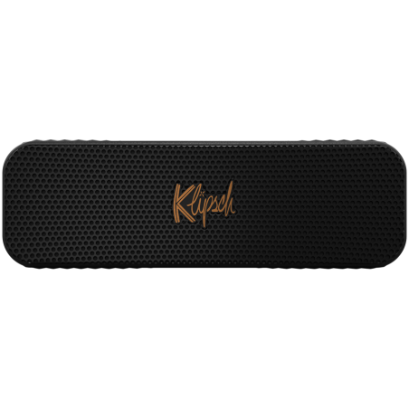 KLIPSCH Detroit Black|1072202