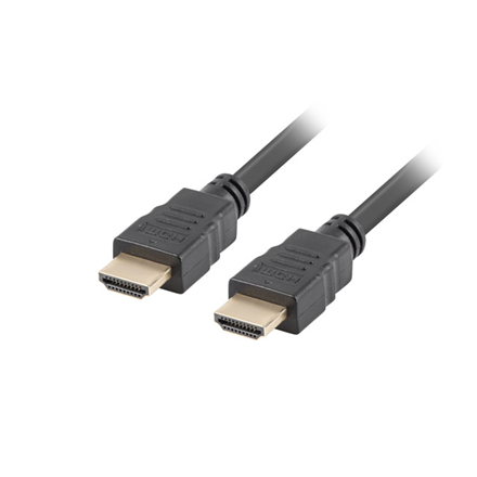 Cable HDMI-HDMI M/M v1.4 20m black|CA-HDMI-10CC-0200-BK