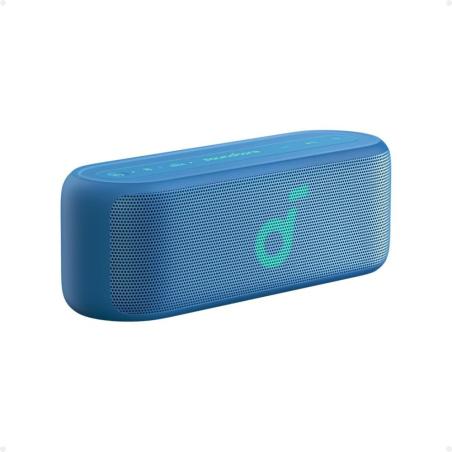 Portable Speaker|SOUNDCORE|Select 2S|Blue|Portable/Wireless|1xUSB-C|Bluetooth|A3171031|A3171031