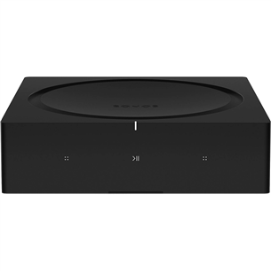 Skaitmeninis stiprintuvas Sonos AMP, Juodas, AMPG1EU1BLK