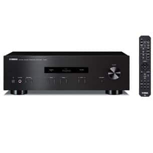 Stereo Stiprintuvas Yamaha, A-S201