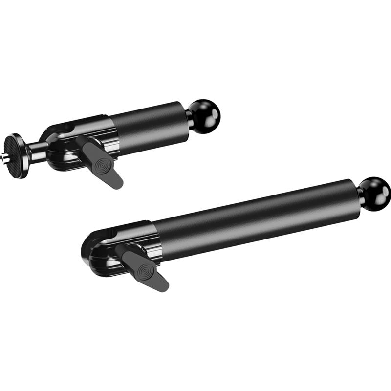 Prailginimo jungtys Elgato Multi Mount Flex Arm S Prekė - 10AAH9901