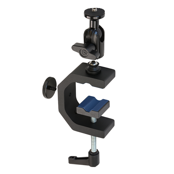 Laikiklis Elgato Heavy Clamp, 10AAQ9901