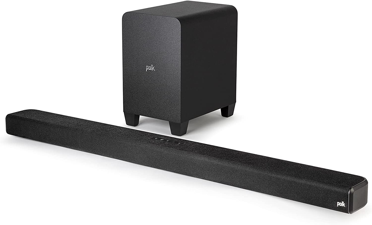 Polk Audio Signa S4 Soundbar garso sistema
