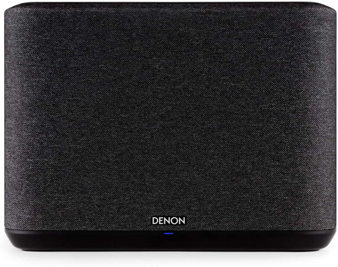 Garso kolonėlė Denon Home 250, juodas