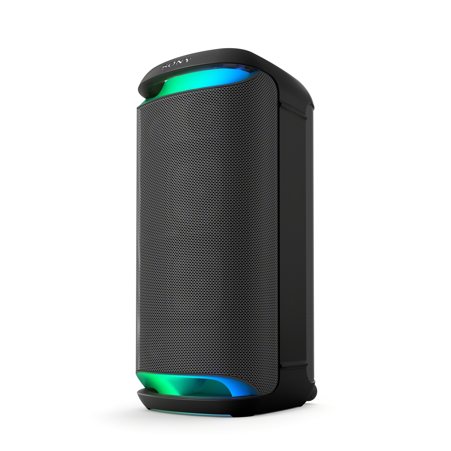 Muzikinis centras Sony SRS-XV800, SRSXV800B.CEL