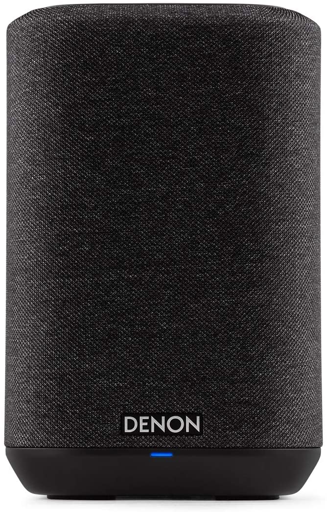 Garso kolonėlė Denon Home 150, juodas