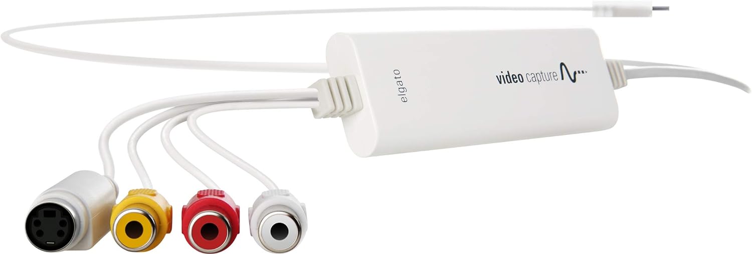TV imtuvas kompiuteriui Elgato 1VC108601001